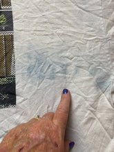 Load image into Gallery viewer, Hawaiian Style Shirt Adult 2XL XXL Beige Live A Little Surfing Surfer Surf Mens