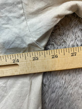 Load image into Gallery viewer, Hawaiian Style Shirt Adult 2XL XXL Beige Live A Little Surfing Surfer Surf Mens