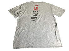 Load image into Gallery viewer, Tampa Bay Buccaneers Shirt Adult Large Tom Brady #12 NFL Football Fanatics Mens