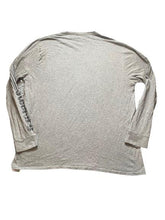 Load image into Gallery viewer, Pittsburgh Steelers Shirt Adult Extra Large Gray NFL Football Athletic Mens