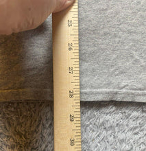 Load image into Gallery viewer, Pittsburgh Steelers Shirt Adult Extra Large Gray NFL Football Athletic Mens