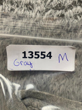 Load image into Gallery viewer, Pittsburgh Steelers Shirt Adult Extra Large Gray NFL Football Athletic Mens