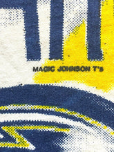 Load image into Gallery viewer, VTG San Diego Chargers Shirt Adult Large AOP NFL Football Super Bowl XXIX 1994