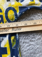 Load image into Gallery viewer, VTG San Diego Chargers Shirt Adult Large AOP NFL Football Super Bowl XXIX 1994