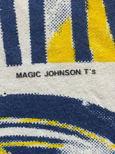 Load image into Gallery viewer, VTG San Diego Chargers Shirt Adult Large AOP NFL Football Super Bowl XXIX 1994