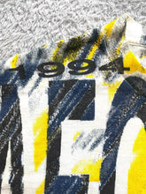 Load image into Gallery viewer, VTG San Diego Chargers Shirt Adult Large AOP NFL Football Super Bowl XXIX 1994