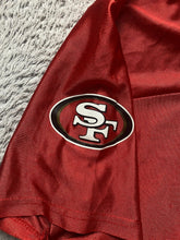 Load image into Gallery viewer, San Francisco 49ers Jersey Womens Extra Large Michael Crabtree #15 NFL Football