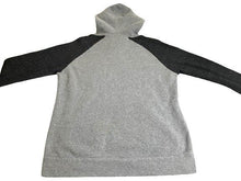 Load image into Gallery viewer, Oakland Raiders Sweatshirt Adult 2XL XXL Gray NFL Football Hoodie Fanatics Mens