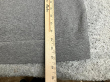 Load image into Gallery viewer, Oakland Raiders Sweatshirt Adult 2XL XXL Gray NFL Football Hoodie Fanatics Mens