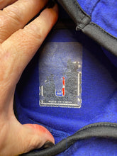 Load image into Gallery viewer, Golden State Warriors Sweater Adult 2XL NBA Basketball Hoodie Stitched Logo Mens