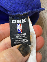 Load image into Gallery viewer, Golden State Warriors Sweater Adult 2XL NBA Basketball Hoodie Stitched Logo Mens