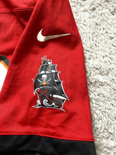 Load image into Gallery viewer, Tampa Bay Buccaneers Jersey Adult Large Red McNairy #00 Nike On Field NFL Mens