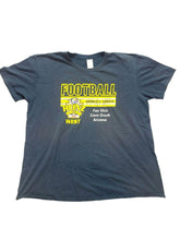 Load image into Gallery viewer, Pittsburgh Steelers Shirt Adult Extra Large Black Heinz Field West NFL Mens