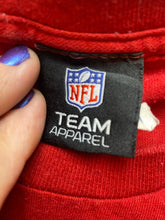 Load image into Gallery viewer, Houston Texans Shirt Adult Large Red NFL AFC American Football 2012 Playoffs Men