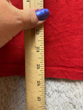 Load image into Gallery viewer, Houston Texans Shirt Adult Large Red NFL AFC American Football 2012 Playoffs Men