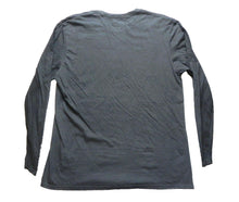 Load image into Gallery viewer, Carolina Panthers Shirt Adult Extra Large Football Long Sleeve NFL  Mens