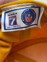 Load image into Gallery viewer, Pittsburgh Steelers Hat Cap Adult One Size Snapback Baseball NFL Football