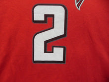 Load image into Gallery viewer, Atlanta Falcons Shirt Adult 3XL Matt Ryan 2 NFL Football Majestic Sportswear Men