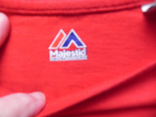 Load image into Gallery viewer, Atlanta Falcons Shirt Adult 3XL Matt Ryan 2 NFL Football Majestic Sportswear Men