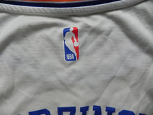 Load image into Gallery viewer, New York Knicks Jersey Adult Extra Large Kristaps Porzingis 6 NBA Basketball Men