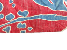 Load image into Gallery viewer, Reyn Spooner Shirt Adult Extra Large Red Blue NFL Pro Bowl 2002 Hawaiian RARE