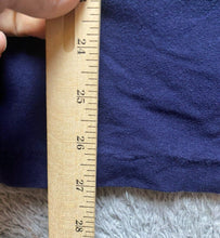 Load image into Gallery viewer, VTG St Louis Rams Shirt Adult Medium Navy Blue Reebok LA Button Up NFL Football