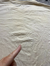 Load image into Gallery viewer, VTG Pittsburgh Steelers Shirt Adult 2XL XXL Dingy White NFL Football AFC 90s Men