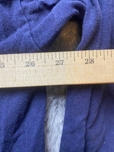 Load image into Gallery viewer, Dallas Cowboys Shirt Adult 2XL XXL Navy Blue Football NFL USA Sportswear Mens