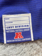 Load image into Gallery viewer, Buffalo Bills Shirt Adult Extra Large Gray Blue Reversible Football NFL Mens