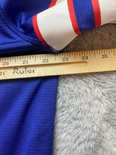 Load image into Gallery viewer, Buffalo Bills Shirt Adult Extra Large Gray Blue Reversible Football NFL Mens