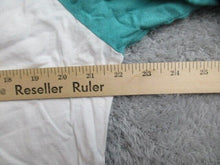 Load image into Gallery viewer, Miami Dolphins Shirt Adult Extra Large Raglan NFL Team Apparel Sportswear Mens