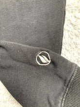 Load image into Gallery viewer, Toronto Raptors Sweatshirt Adult Large Black NBA Hoodie Basketball FISLL Mens