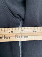 Load image into Gallery viewer, Toronto Raptors Sweatshirt Adult Large Black NBA Hoodie Basketball FISLL Mens