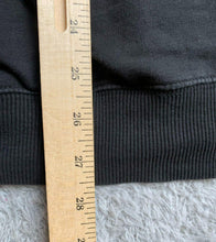 Load image into Gallery viewer, Toronto Raptors Sweatshirt Adult Large Black NBA Hoodie Basketball FISLL Mens