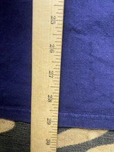 Load image into Gallery viewer, Dallas Cowboys Shirt Adult 2XL XXL Navy Blue Dak Prescott #4 NFL Football Mens