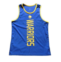 Load image into Gallery viewer, Golden State Warriors Jersey Adult Small Stephen Curry #30 NBA Basketball Mens