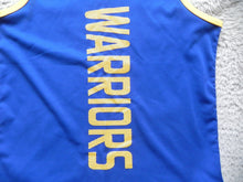 Load image into Gallery viewer, Golden State Warriors Jersey Adult Small Stephen Curry #30 NBA Basketball Mens