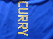 Load image into Gallery viewer, Golden State Warriors Jersey Adult Small Stephen Curry #30 NBA Basketball Mens