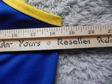 Load image into Gallery viewer, Golden State Warriors Jersey Adult Small Stephen Curry #30 NBA Basketball Mens