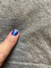 Load image into Gallery viewer, VTG St Louis Rams Shirt Youth Extra Large Gray Navy Reebok Sportswear NFL Boys