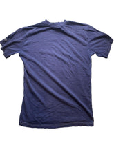 Load image into Gallery viewer, VTG St Louis Rams Shirt Youth Extra Large Gray Navy Reebok Sportswear NFL Boys