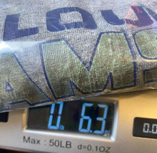 Load image into Gallery viewer, VTG St Louis Rams Shirt Youth Extra Large Gray Navy Reebok Sportswear NFL Boys