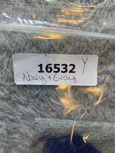 Load image into Gallery viewer, VTG St Louis Rams Shirt Youth Extra Large Gray Navy Reebok Sportswear NFL Boys