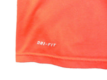 Load image into Gallery viewer, Tampa Bay Buccaneers Nike Shirt Adult Medium NFL Dri Fit Swoosh Football Mens