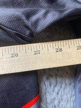 Load image into Gallery viewer, Motocross Shirt Adult 2X Biking Motorcycle Racing Jersey Gray and Black Mens