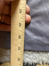 Load image into Gallery viewer, Motocross Shirt Adult 2X Biking Motorcycle Racing Jersey Gray and Black Mens