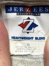 Load image into Gallery viewer, VTG Boston Red Sox Shirt Adult Extra Large Gray League Champs Baseball MLB 90s