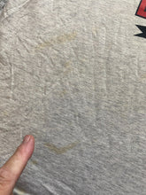 Load image into Gallery viewer, VTG Boston Red Sox Shirt Adult Extra Large Gray League Champs Baseball MLB 90s