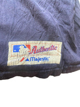 Load image into Gallery viewer, Seattle Mariners Shirt Adult 4XT Navy Blue Majestic MLB Baseball Athletic Mens