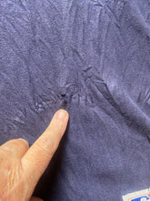 Load image into Gallery viewer, Seattle Mariners Shirt Adult 4XT Navy Blue Majestic MLB Baseball Athletic Mens